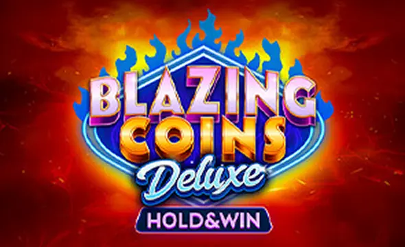 Blazing Coins Blazing Coins