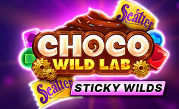 Choco Wild Lab Choco Wild Lab