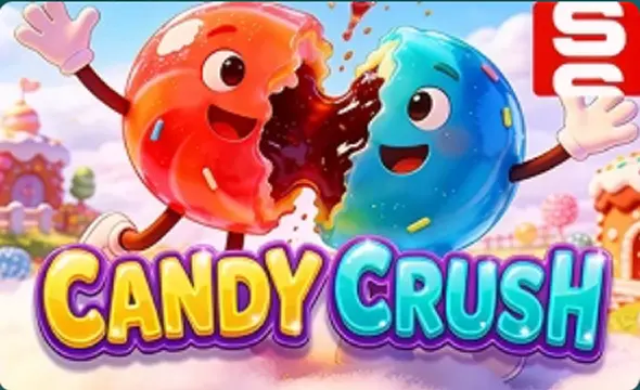 Candy Crush Candy Crush