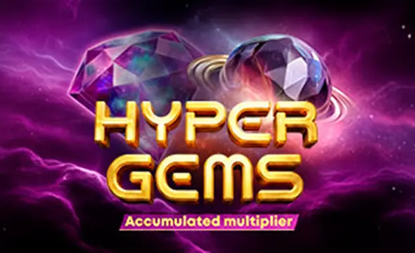 Hyper Gems Hyper Gems