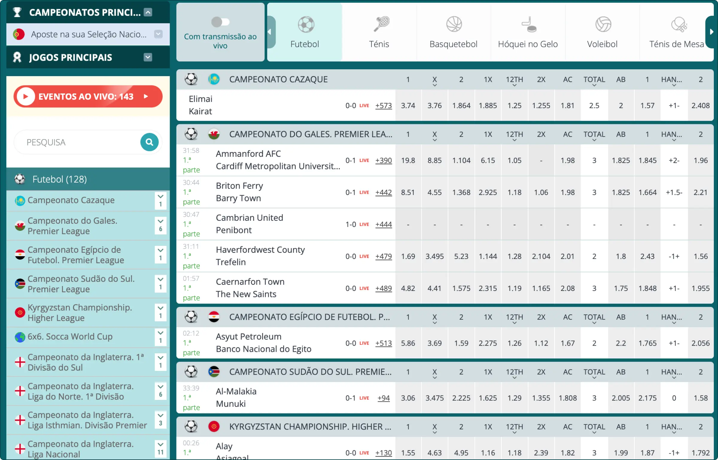22Bet Apostas online 22Bet Apostas online